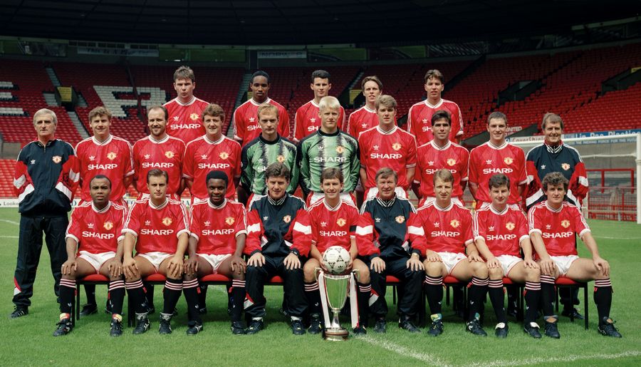 大的期望与 大的期望与