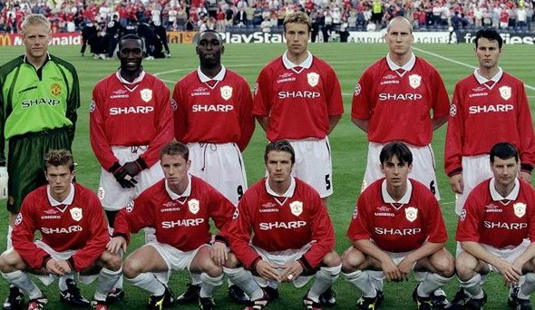 巴萨的阵型 巴萨的阵型